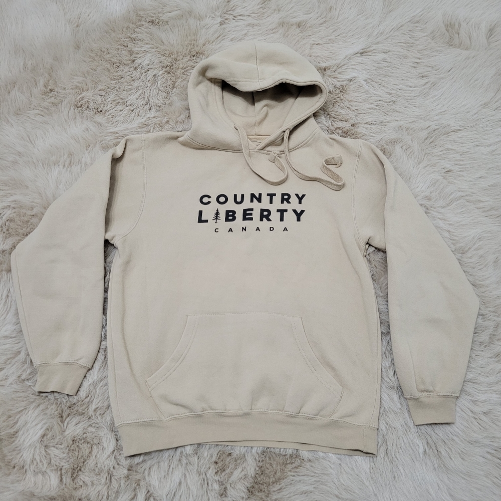 Country Liberty Hoodie